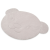 NEW BABY Gyermek alátét New Baby Bear warm grey