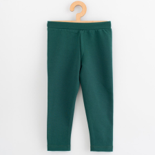 NEW BABY Gyermek melegítőnadrág leggings New Baby Kindergarten green gyerek nadrág