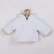 NEW BABY Luxus baba téli kabátka kapucnival New Baby Snowy collection gyerek kabát, dzseki