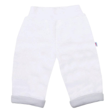 NEW BABY Luxus baba téli melegítőnadrág New Baby Snowy collection babanadrág
