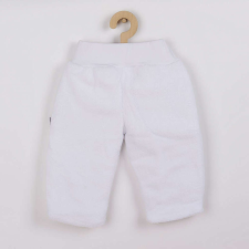 NEW BABY Luxus baba téli melegítőnadrág New Baby Snowy collection gyerek ruha szett