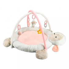 NEW BABY Luxus plüss - játszószőnyeg - New Baby Bari játszószőnyeg