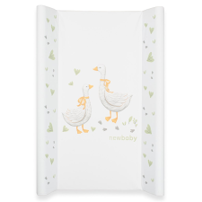 NEW BABY Merev pelenkázó lap New Baby Libák 50x70 pelenkázó matrac