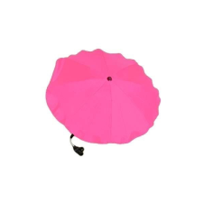 NEW BABY Napernyő babakocsira rózsaszín babakocsi napernyő
