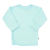 NEW BABY | Nem besorolt | Csecsemő patentos ingecske New Baby türkiz | Türkiz | 50