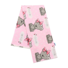 New Baby pelenka flanell Its a GIRL mosható pelenka