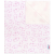  New Baby pelenkázó alátét flanell vízilovak rózsaszín