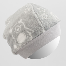 NEW BABY Téli Wellsoft sapka New Baby Winter times babasapka, sál