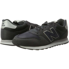 New Balance 500 férfi sportcipő, szürke, 40 férfi cipő