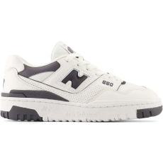 New Balance 550 GSB550BH Gyerek Cipő - Fehér/Sötétszürke