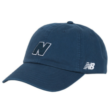 New Balance Baseball sapkák PANEL BLOCK N HAT Kék Egy méret női sapka