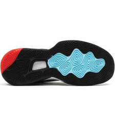 New Balance BB2WYPR5 TWO WXY V5 kosárlabda cipő Férfi Fekete 43 férfi cipő