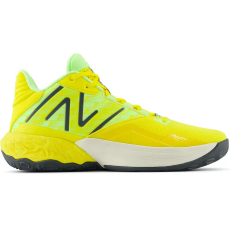 New Balance BB2WYRT4 kosárlabda cipő Unisex Sárga 40.5