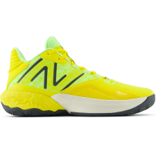 New Balance BB2WYRT4 kosárlabda cipő Unisex Sárga 41.5 férfi cipő