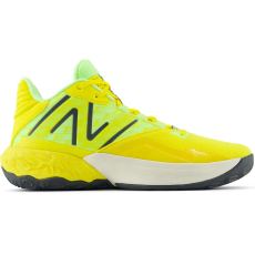 New Balance BB2WYRT4 kosárlabda cipő Unisex Sárga 44.5