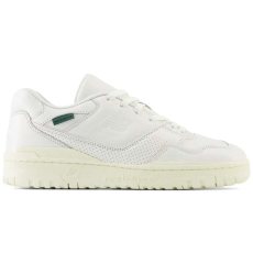 New Balance bb550pwt lifestyle shoes utcai cipő unisex fehér 41.5