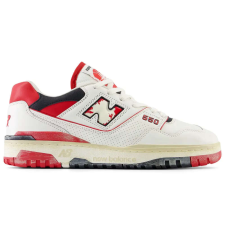 New Balance bb550vga lifestyle shoes utcai cipő unisex fehér 42 férfi cipő