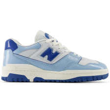 New Balance bb550yke lifestyle shoes utcai cipő unisex kék 41.5 férfi cipő