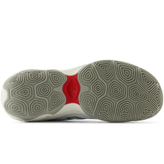 New Balance BBFRSHO2 Fresh Foam BB v2 kosárlabda cipő Férfi Fehér 40.5