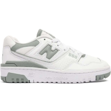 New Balance bbw550bg lifestyle shoes utcai cipő női fehér 37