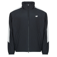 New Balance Dzsekik WINTERIZED WINDBREAKER JACKET Fekete EU XL férfi kabát, dzseki