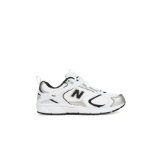 New Balance Férfi sportcipő, ML408WB modell, 44 EU, fehér