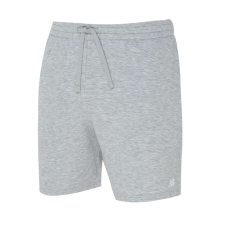New Balance french terry short 7 inch rövidnadrág férfi szürke l férfi nadrág