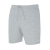 New Balance french terry short 7 inch rövidnadrág férfi szürke l
