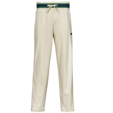 New Balance Futónadrágok / Melegítők SGH BASKETBALL TRACK PANT Bézs EU XL
