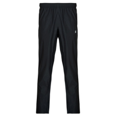 New Balance Futónadrágok / Melegítők UTILITY WOVEN PANT Fekete EU XL