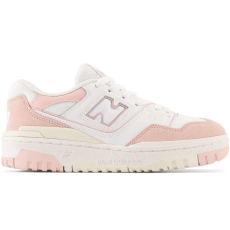 New Balance gsb550cd kids lifestyle shoes utcai cipő gyerek rózsaszín 37.5