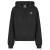 New Balance Pulóverek SMALL LOGO HOODIE Fekete EU XS