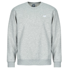 New Balance Pulóverek Sport Essentials Fleece Crew Szürke EU XL