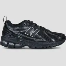 New Balance Rövid szárú edzőcipők 1906 Fekete 36 női cipő