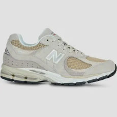 New Balance Rövid szárú edzőcipők 2002 Bézs 38
