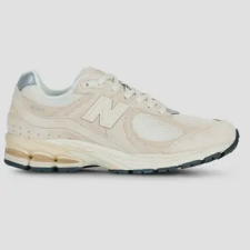 New Balance Rövid szárú edzőcipők 2002 Bézs 41 1/2 női cipő