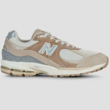 New Balance Rövid szárú edzőcipők 2002 Bézs 44 női cipő