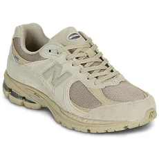 New Balance Rövid szárú edzőcipők 2002 Bézs 45 1/2