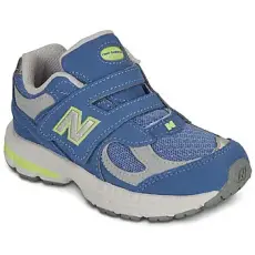 New Balance Rövid szárú edzőcipők 2002 Kék 26
