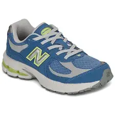 New Balance Rövid szárú edzőcipők 2002 Kék 30 gyerek cipő