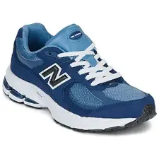 New Balance Rövid szárú edzőcipők 2002 Kék 36 gyerek cipő