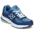 New Balance Rövid szárú edzőcipők 2002 Kék 36