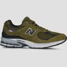 New Balance Rövid szárú edzőcipők 2002 Keki 38 1/2