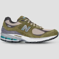 New Balance Rövid szárú edzőcipők 2002 Keki 45 1/2