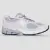 New Balance Rövid szárú edzőcipők 2002 Lila 38 1/2