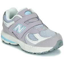New Balance Rövid szárú edzőcipők 2002 Szürke 25 gyerek cipő