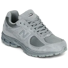 New Balance Rövid szárú edzőcipők 2002 Szürke 42 1/2