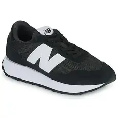 New Balance Rövid szárú edzőcipők 237 Fekete 37