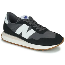 New Balance Rövid szárú edzőcipők 237 Fekete 40 1/2 férfi cipő