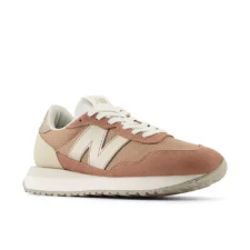 New Balance Rövid szárú edzőcipők 237 Rózsaszín 37 női cipő